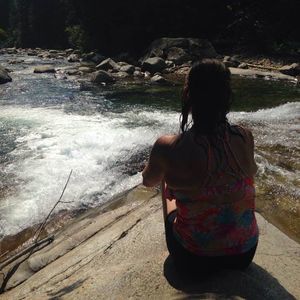 Meet your Posher, Lori